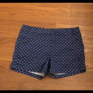 Maurice’s shorts size 15/16